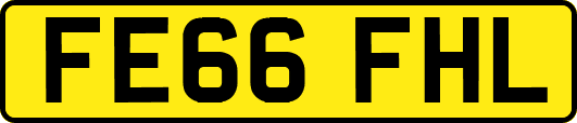 FE66FHL