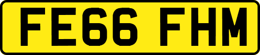 FE66FHM