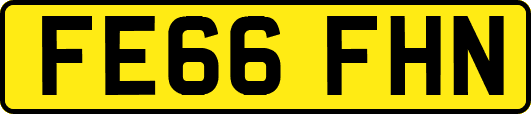 FE66FHN
