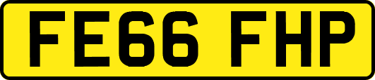 FE66FHP