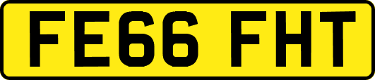 FE66FHT