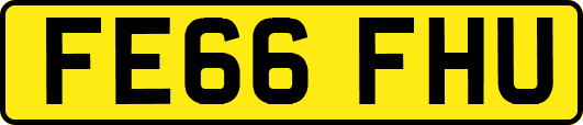 FE66FHU