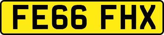FE66FHX