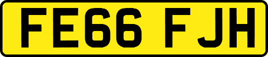 FE66FJH