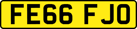FE66FJO