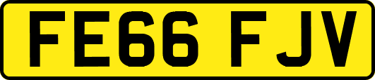 FE66FJV