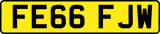 FE66FJW