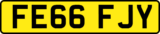 FE66FJY