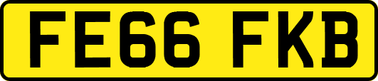 FE66FKB