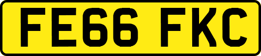 FE66FKC