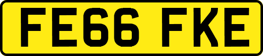 FE66FKE