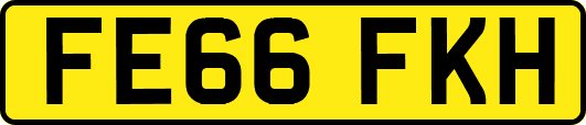 FE66FKH