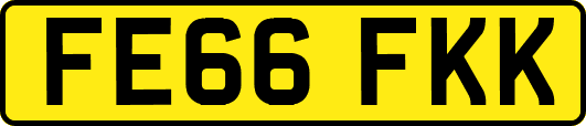 FE66FKK