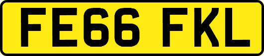 FE66FKL