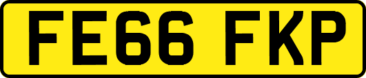 FE66FKP