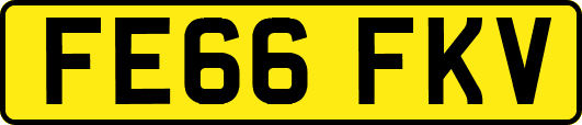 FE66FKV