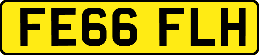 FE66FLH