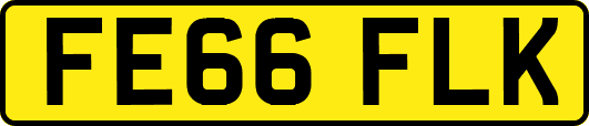 FE66FLK