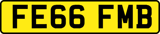 FE66FMB