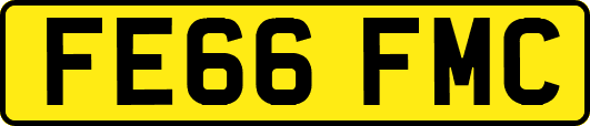 FE66FMC