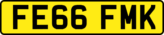 FE66FMK