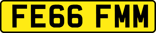 FE66FMM