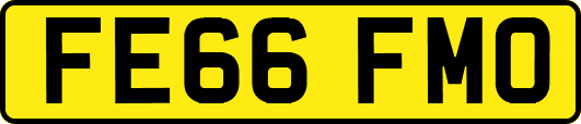 FE66FMO