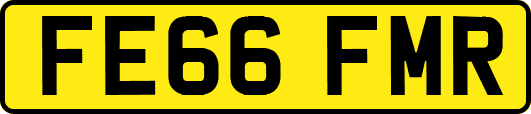 FE66FMR