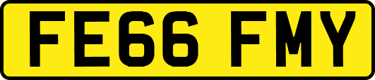 FE66FMY