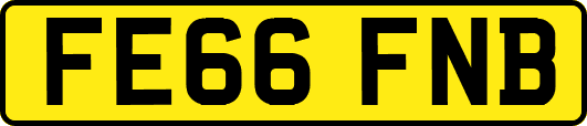 FE66FNB