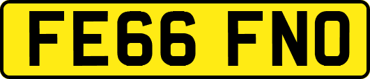 FE66FNO