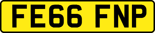 FE66FNP