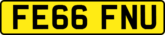 FE66FNU