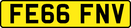 FE66FNV