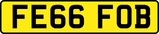 FE66FOB
