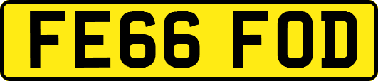 FE66FOD