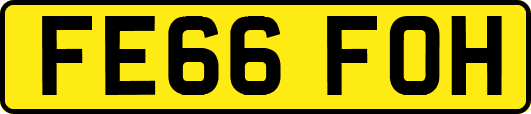 FE66FOH