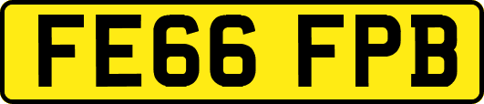 FE66FPB