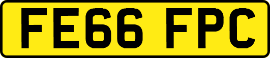 FE66FPC