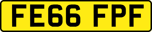 FE66FPF