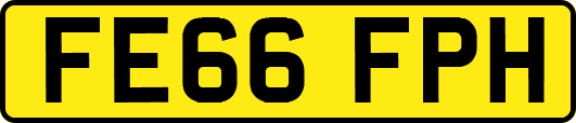 FE66FPH
