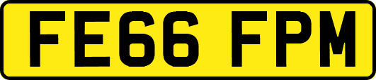 FE66FPM