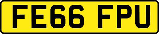 FE66FPU