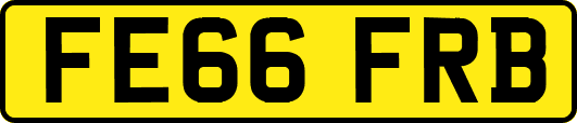 FE66FRB