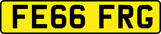 FE66FRG
