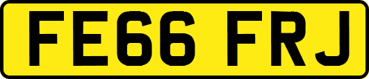 FE66FRJ