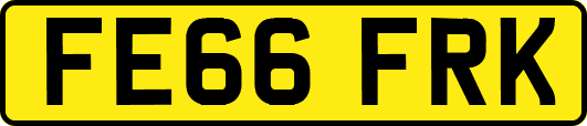 FE66FRK
