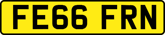 FE66FRN