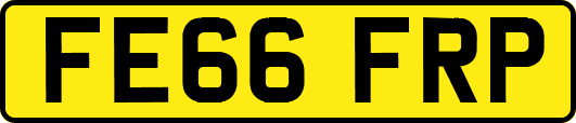 FE66FRP