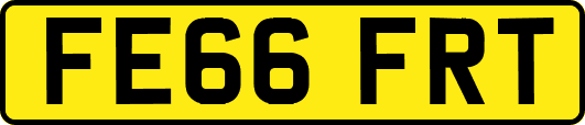 FE66FRT